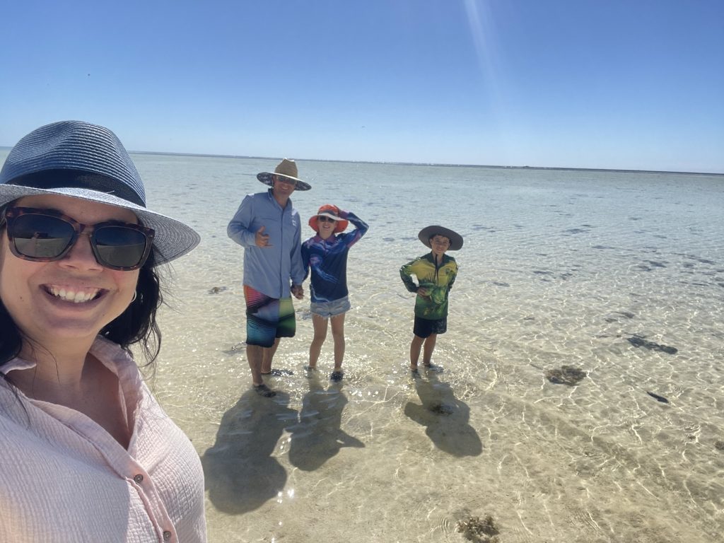 how to fund a trip around australia