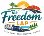The Freedom Lap