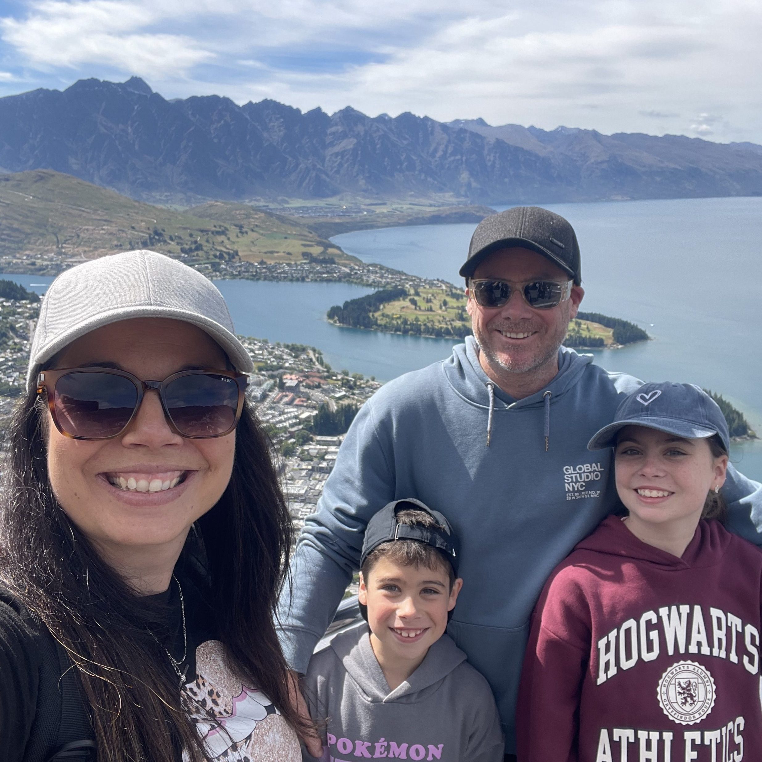 How to fund a trip of Australia