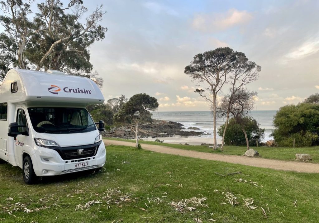 fuel cost to travel around australia