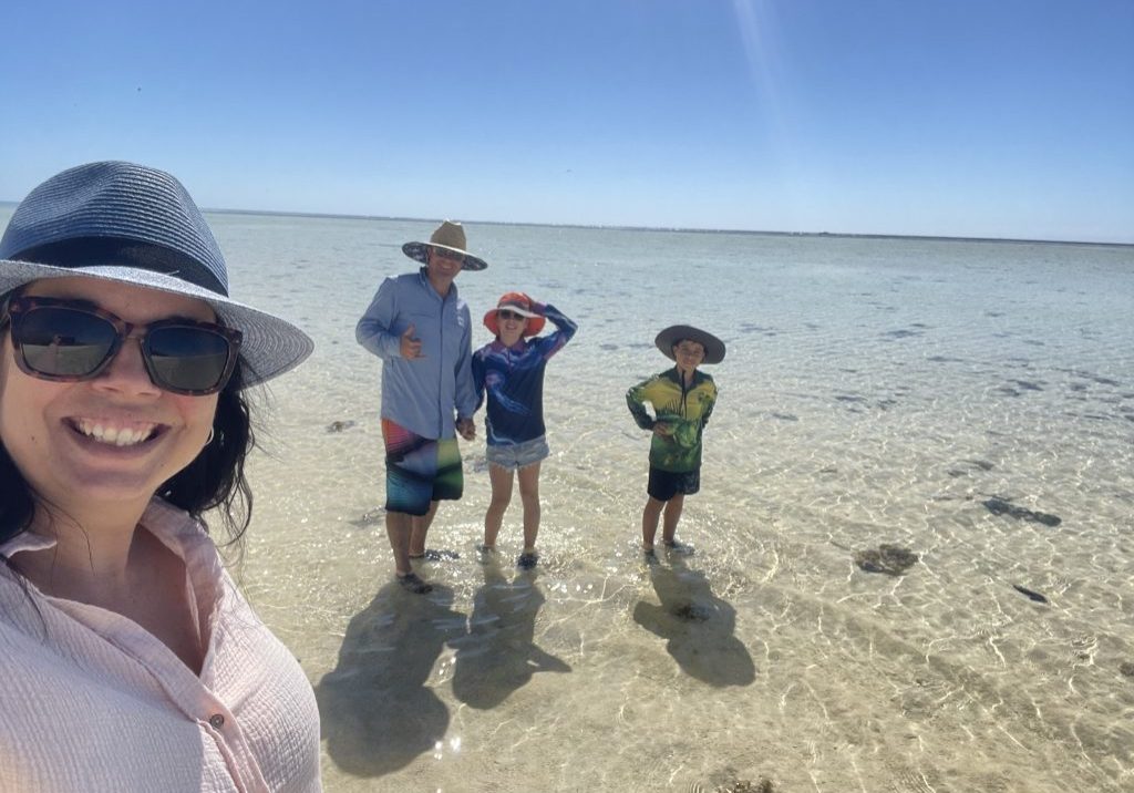 how to fund a trip around australia