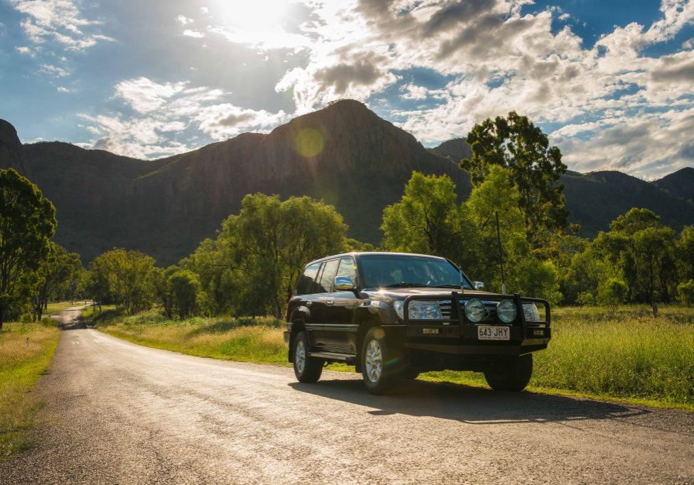 How Rising Fuel Costs Are Impacting Travel in Australia